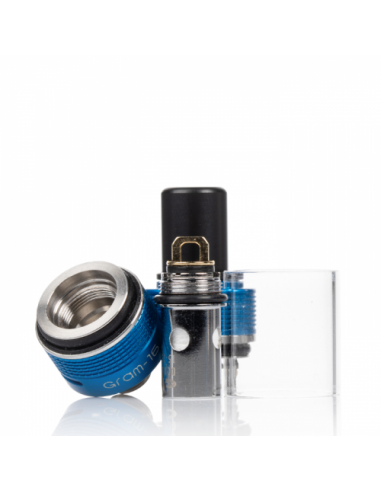 Gram-25 Starter Kit by Smok 25W