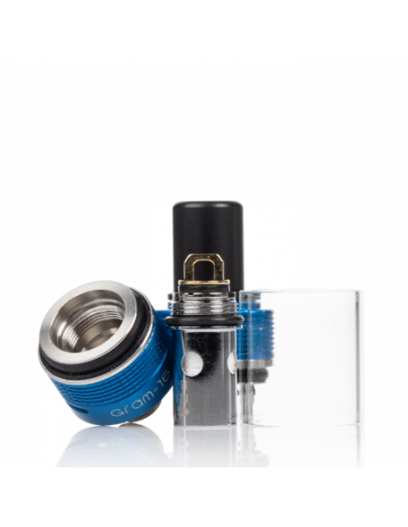 Gram-25 Starter Kit di Smok 25W