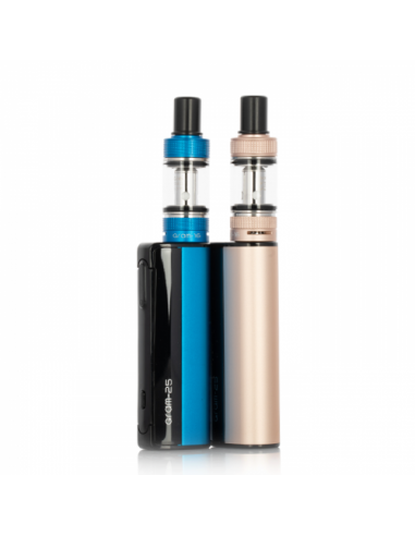 Gram-25 Starter Kit by Smok 25W