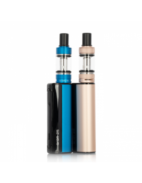 Gram-25 Starter Kit di Smok 25W