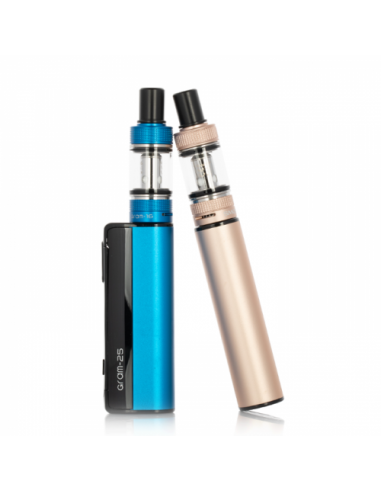 Gram-25 Starter Kit di Smok 25W