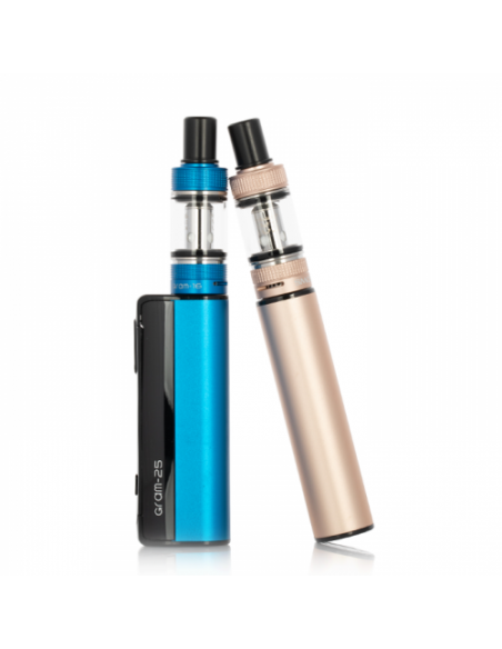 Gram-25 Starter Kit by Smok 25W