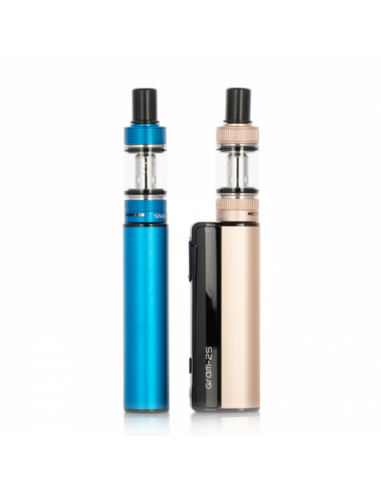 Gram-25 Starter Kit di Smok 25W