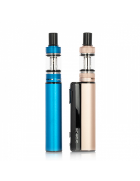 Gram-25 Starter Kit by Smok 25W