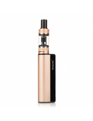 Gram-25 Starter Kit di Smok 25W