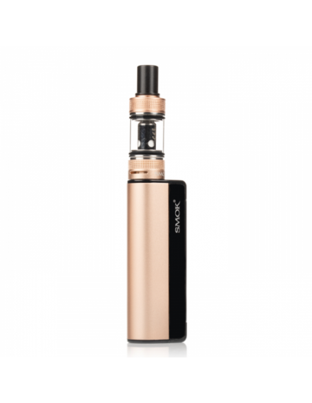 Gram-25 Starter Kit di Smok 25W