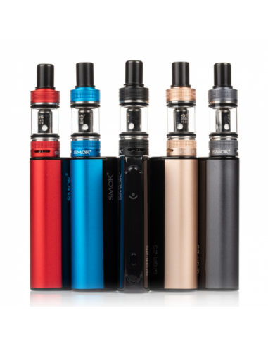 Gram-25 Starter Kit by Smok 25W