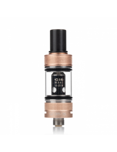 Gram-16 Atomizzatore MTL Smok da 16 mm e 2 ml