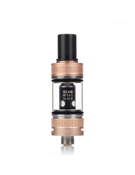 Gram-16 Atomizzatore MTL Smok da 16 mm e 2 ml