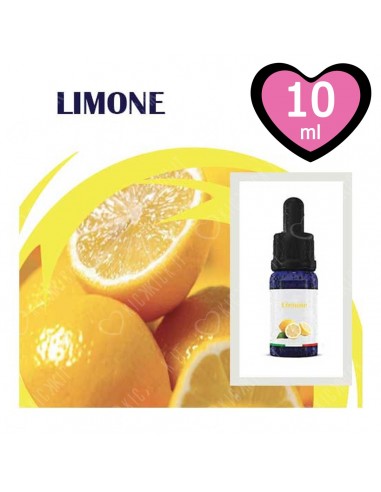 Limone Aroma EnjoySvapo