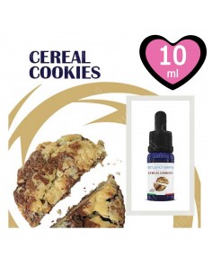Cereal Cookies Aroma EnjoySvapo