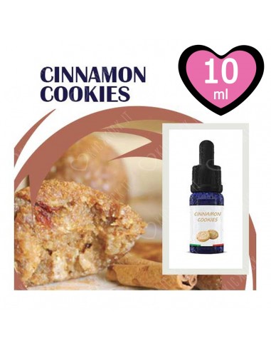 Cinnamon Cookies Aroma EnjoySvapo