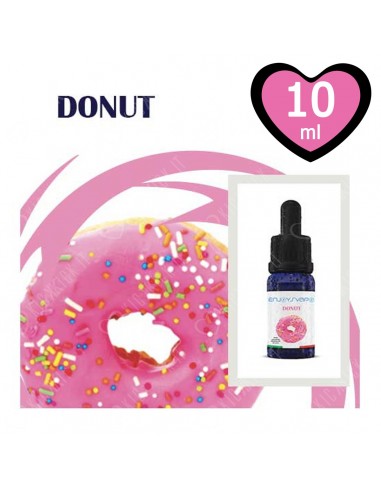 Donut Aroma EnjoySvapo