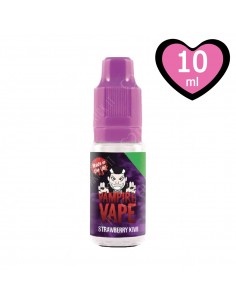 Strawberry Kiwi Vampire Vape