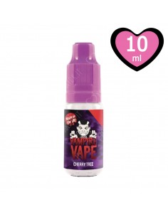 Cherry Tree Vampire Vape