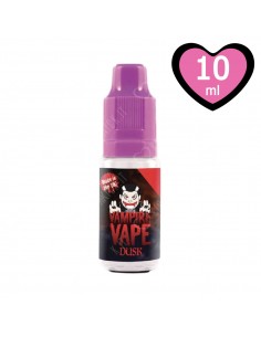 Dusk Vampire Vape