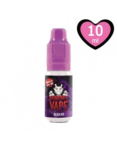 Black Ice Vampire Vape