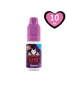 Ice Menthol Vampire Vape