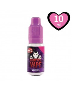 Vamp Toes Vampire Vape