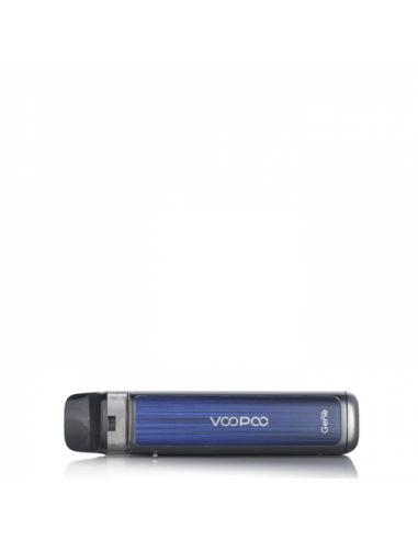 Vinci X 2 Kit Pod Mod Voopoo 80W