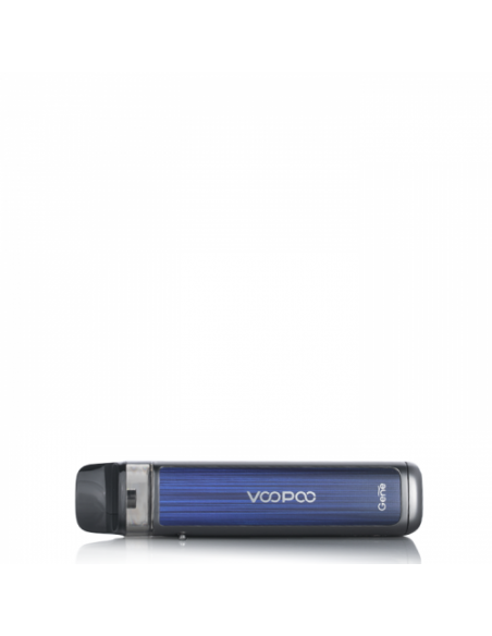 Vinci X 2 Kit Pod Mod Voopoo 80W