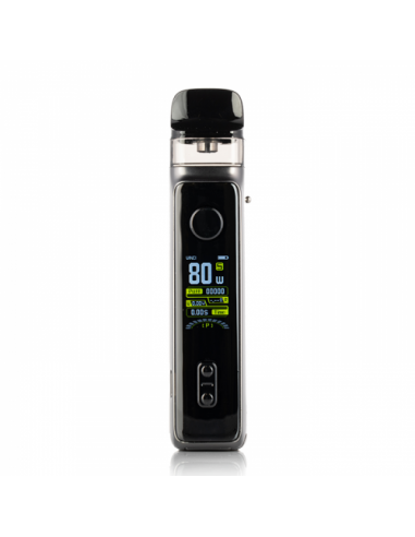 Vinci X 2 Kit Pod Mod Voopoo 80W