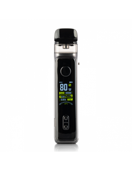 Vinci X 2 Kit Pod Mod Voopoo 80W