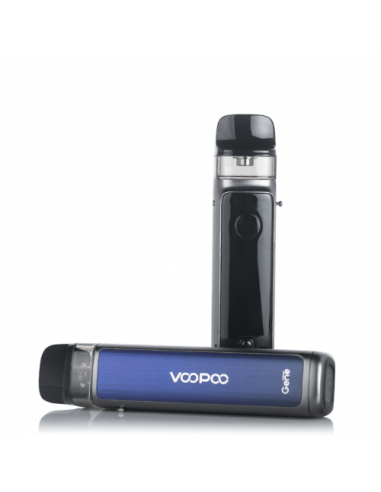 Vinci X 2 Kit Pod Mod Voopoo 80W