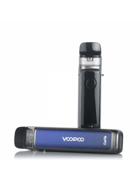 Vinci X 2 Kit Pod Mod Voopoo 80W