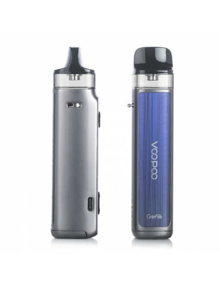 Vinci X 2 Kit Pod Mod Voopoo 80W