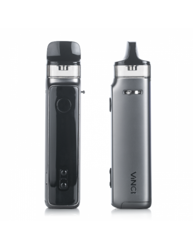 Vinci X 2 Kit Pod Mod Voopoo 80W