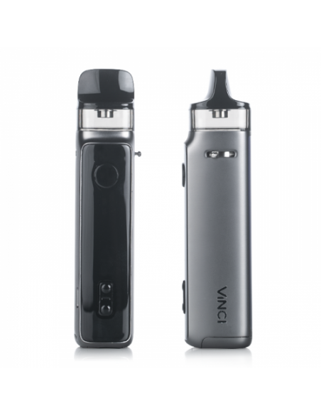 Vinci X 2 Kit Pod Mod Voopoo 80W