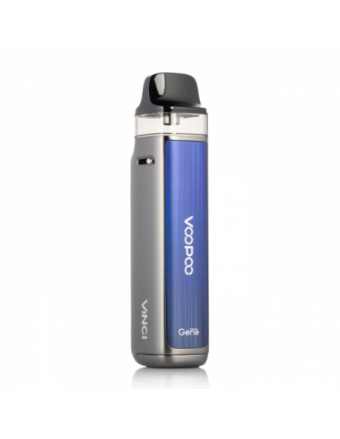 Vinci X 2 Kit Pod Mod Voopoo 80W