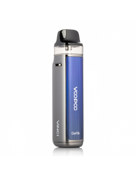 Vinci X 2 Kit Pod Mod Voopoo 80W