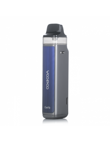 Vinci X 2 Kit Pod Mod Voopoo 80W
