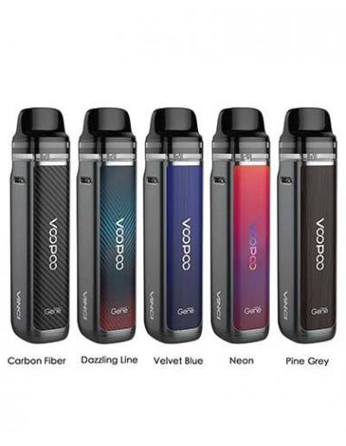 Vinci 2 Kit Pod Mod Voopoo 50W