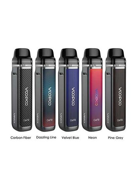 Vinci 2 Kit Pod Mod Voopoo 50W