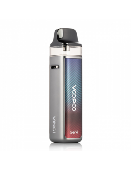 Vinci 2 Kit Pod Mod Voopoo 50W
