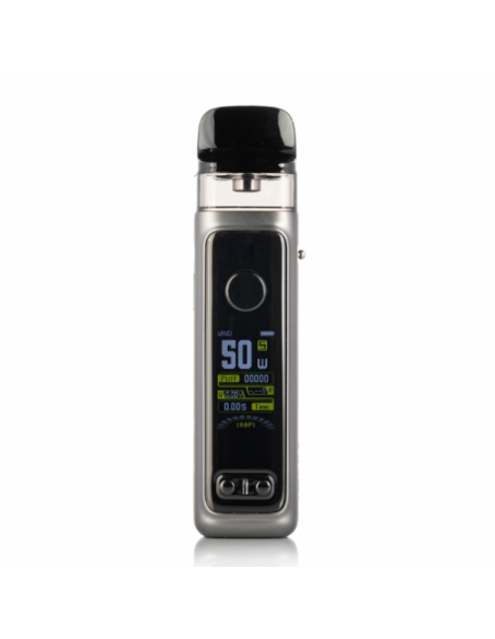 Vinci 2 Kit Pod Mod Voopoo 50W