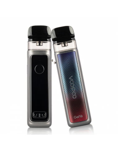 Vinci 2 Kit Pod Mod Voopoo 50W