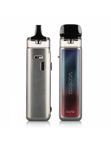 Vinci 2 Kit Pod Mod Voopoo 50W