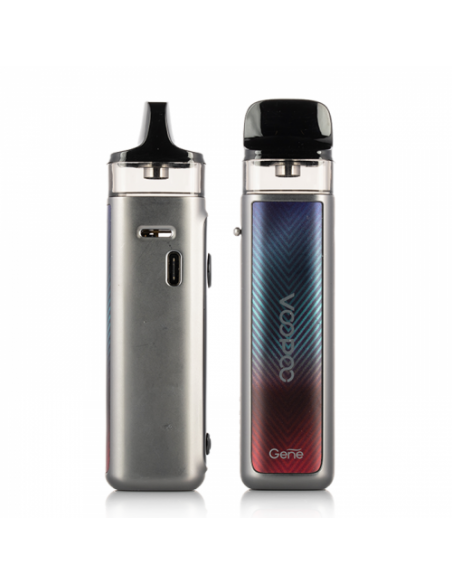 Vinci 2 Kit Pod Mod Voopoo 50W