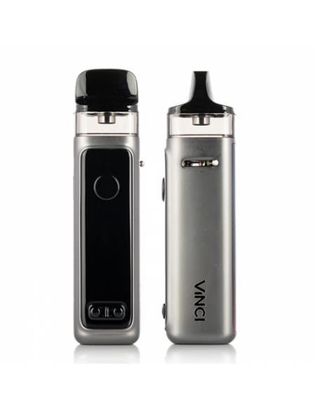 Vinci 2 Kit Pod Mod Voopoo 50W