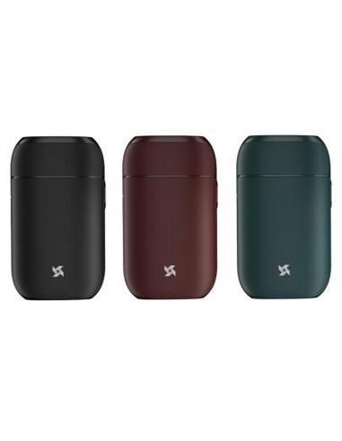 Art Kit Vapx 18W tank 1,4ml