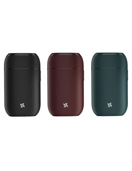 Art Kit Vapx 18W tank 1,4ml