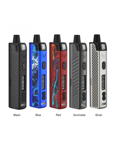 Optima Pod Mod 80W Kit Completo Vapefly