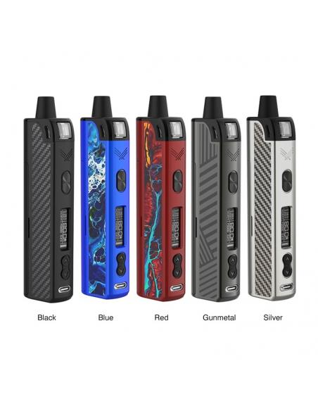 Optima Pod Mod 80W Kit Completo Vapefly