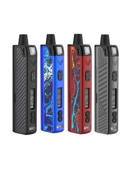 Optima Pod Mod 80W Kit Completo Vapefly