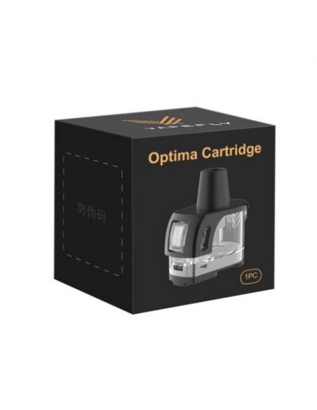copy of GTX GO 80 - 40 Pod Vaporesso Replacement Cartridge 26 - 22