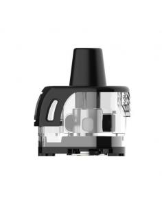 copy of GTX GO 80 - 40 Pod Vaporesso Replacement Cartridge 26 - 22